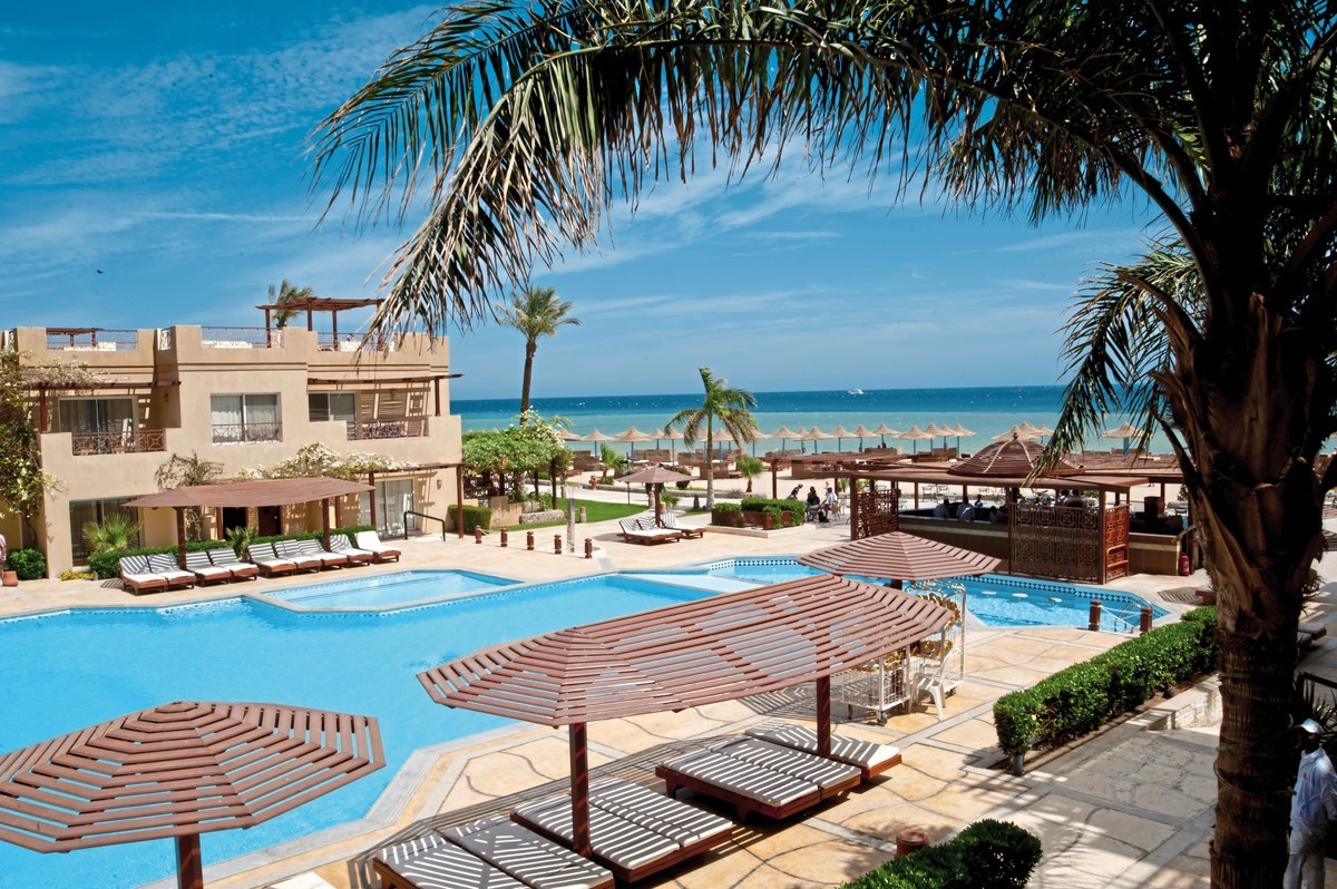 Hotel Imperial Shams Abu Soma, Ägypten, Hurghada, Soma Bay, Bild 6