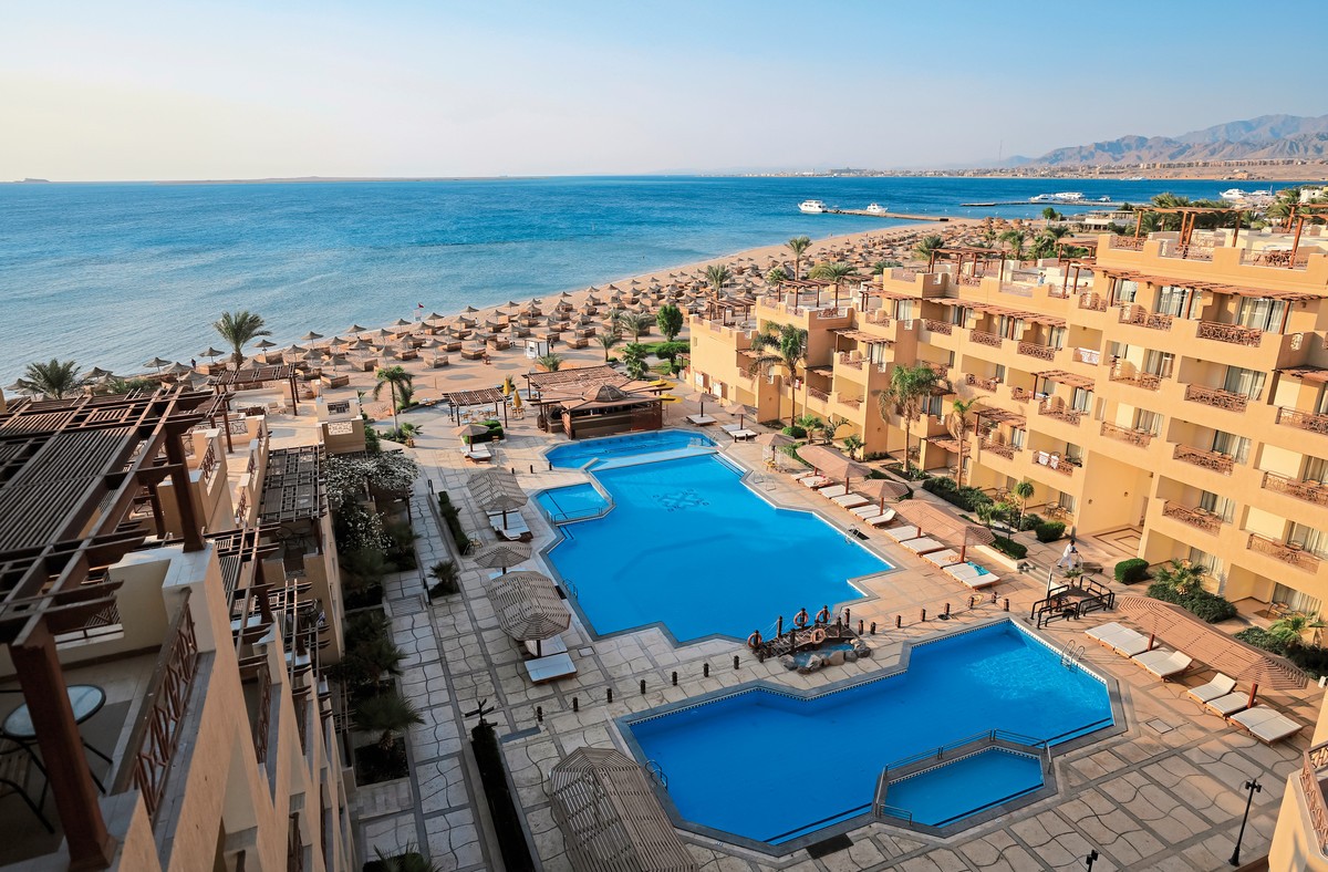 Hotel Imperial Shams Abu Soma, Ägypten, Hurghada, Soma Bay, Bild 7