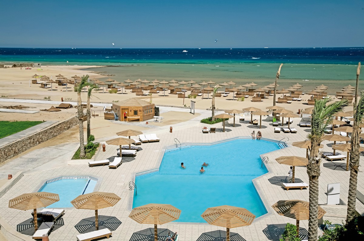 Hotel Imperial Shams Abu Soma, Ägypten, Hurghada, Soma Bay, Bild 8