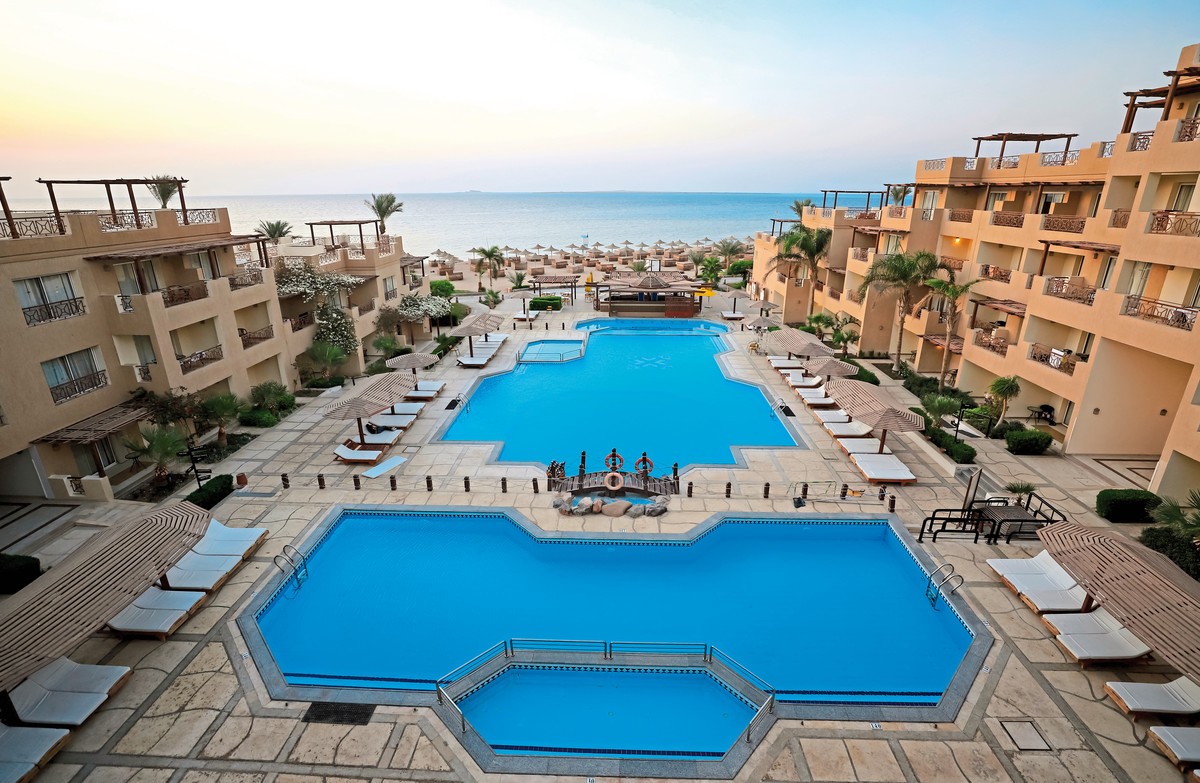 Hotel Imperial Shams Abu Soma Resort, Ägypten, Hurghada, Abu Soma