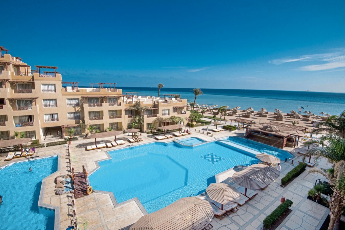 Hotel Imperial Shams Abu Soma Resort, Ägypten, Hurghada, Abu Soma, Bild 9