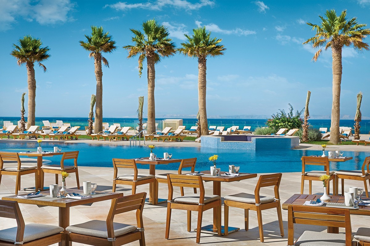 Hotel Hilton Hurghada Plaza, Ägypten, Hurghada, Bild 10