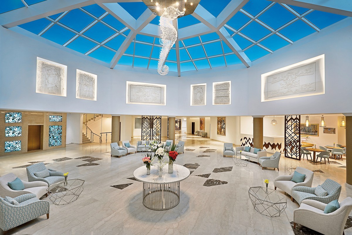 Hotel Hilton Hurghada Plaza, Ägypten, Hurghada, Bild 18
