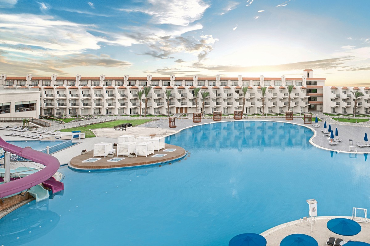 Hotel The V Luxury Resort Sahl Hasheesh, Ägypten, Hurghada, Sahl Hasheesh, Bild 1