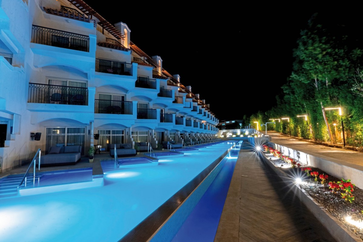 Hotel The V Luxury Resort Sahl Hasheesh, Ägypten, Hurghada, Sahl Hasheesh, Bild 10