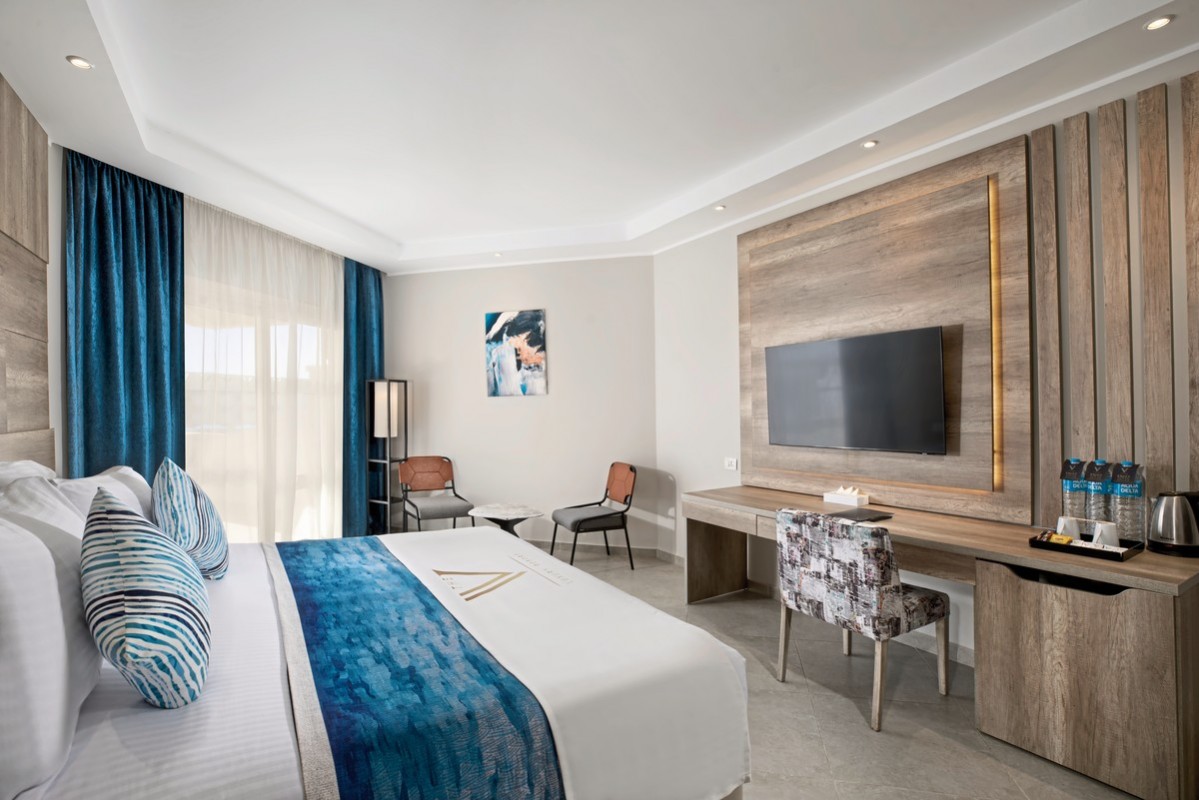 Hotel The V Luxury Resort Sahl Hasheesh, Ägypten, Hurghada, Sahl Hasheesh, Bild 13