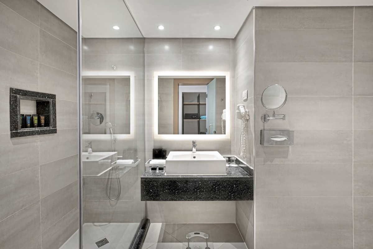 Hotel The V Luxury Resort Sahl Hasheesh, Ägypten, Hurghada, Sahl Hasheesh, Bild 14
