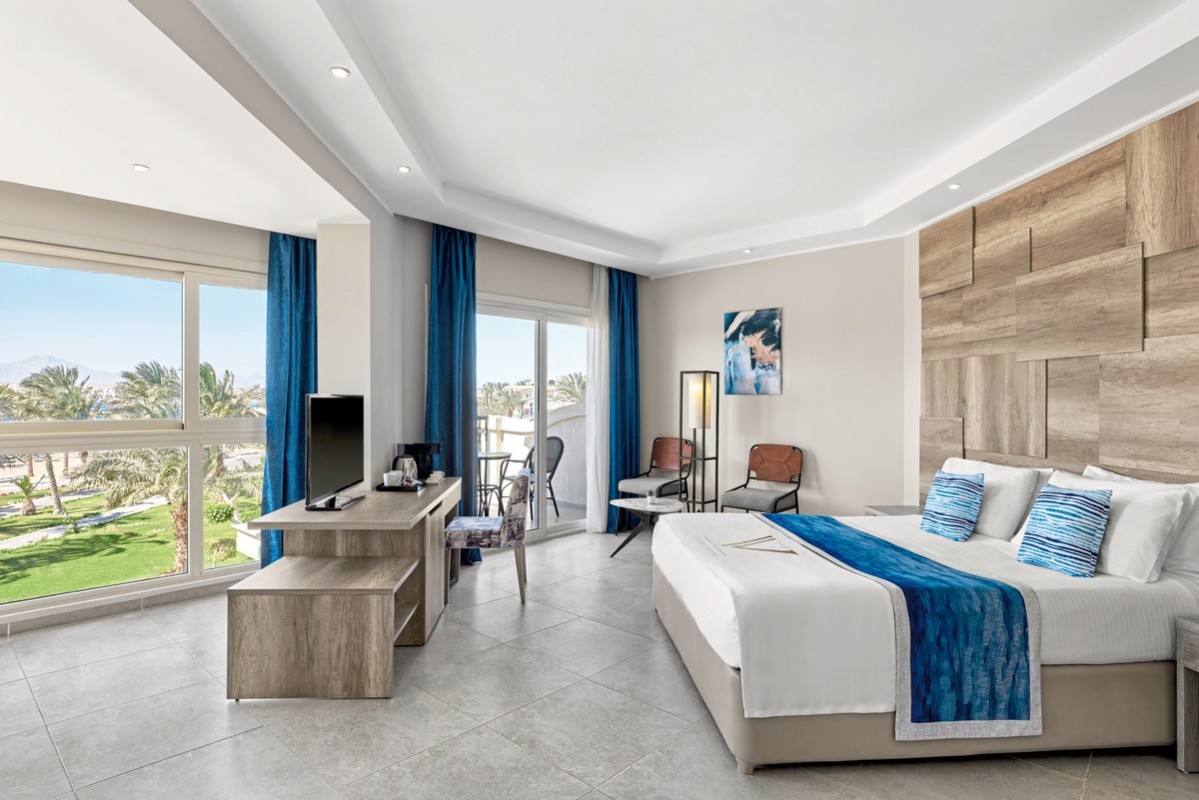 Hotel The V Luxury Resort Sahl Hasheesh, Ägypten, Hurghada, Sahl Hasheesh, Bild 18