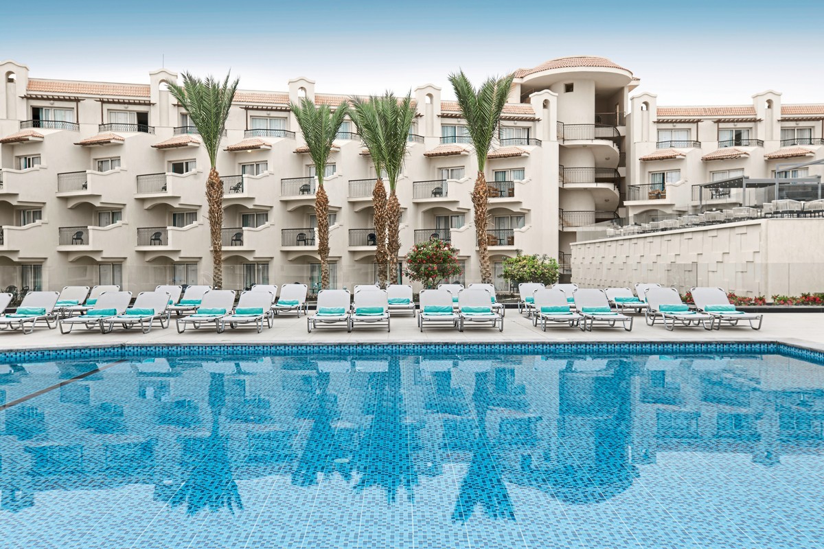 Hotel The V Luxury Resort Sahl Hasheesh, Ägypten, Hurghada, Sahl Hasheesh, Bild 3