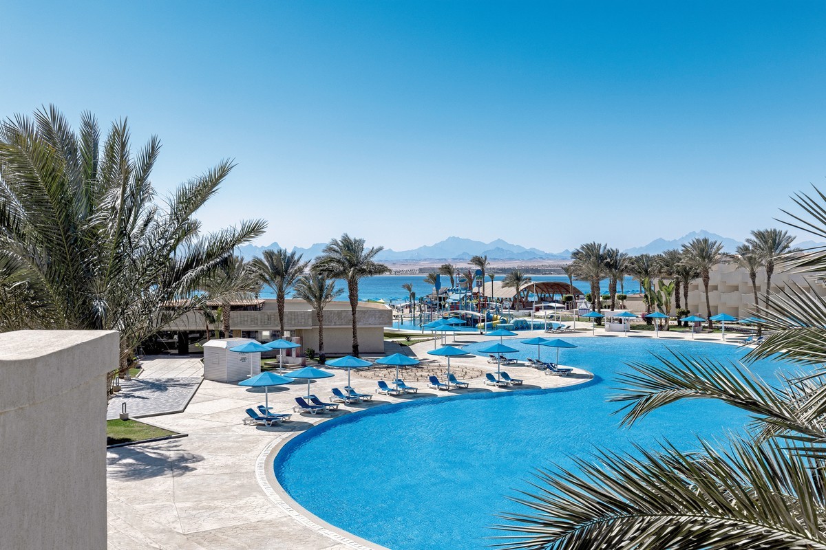 Hotel The V Luxury Resort Sahl Hasheesh, Ägypten, Hurghada, Sahl Hasheesh, Bild 4