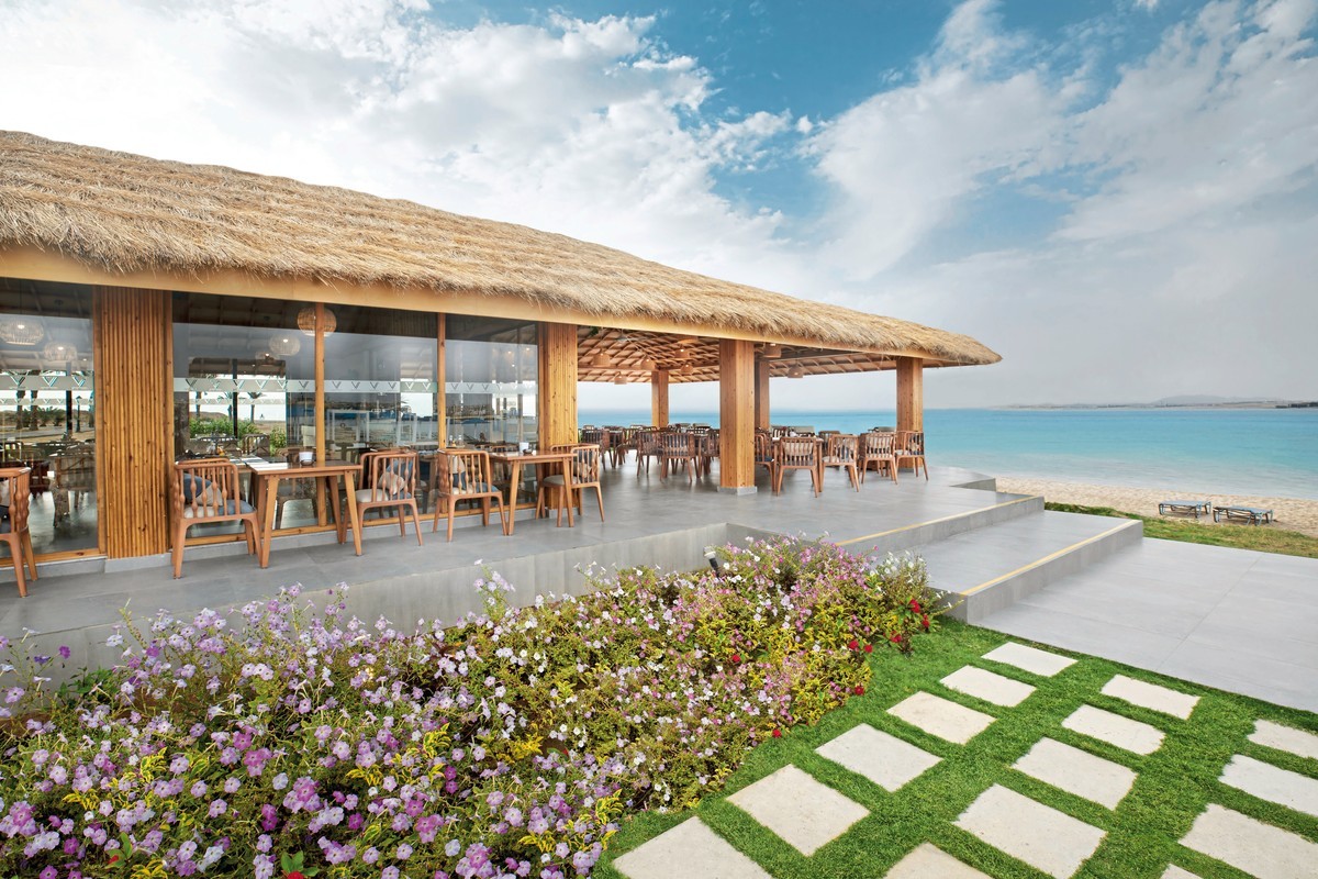 Hotel The V Luxury Resort Sahl Hasheesh, Ägypten, Hurghada, Sahl Hasheesh, Bild 5