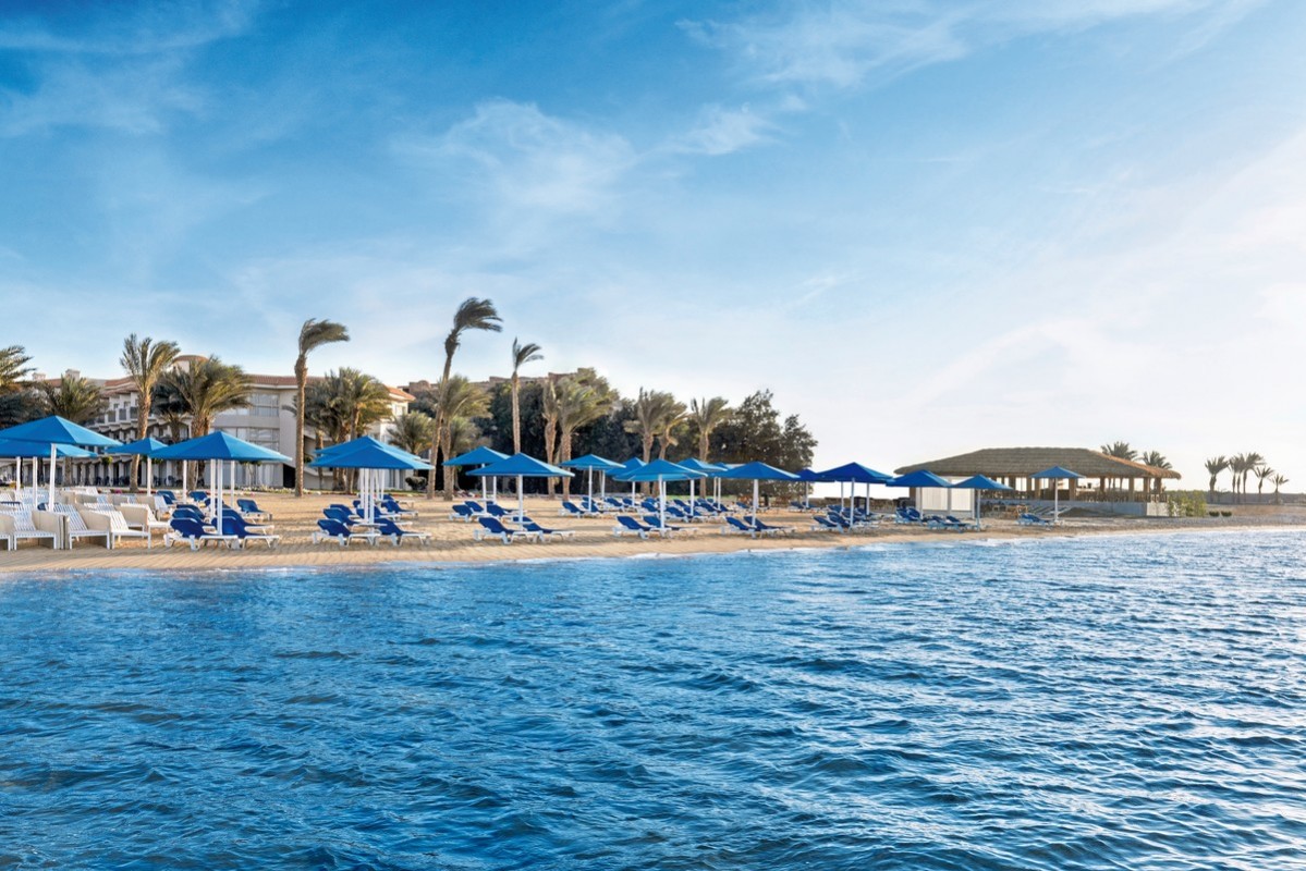 Hotel The V Luxury Resort Sahl Hasheesh, Ägypten, Hurghada, Sahl Hasheesh, Bild 7