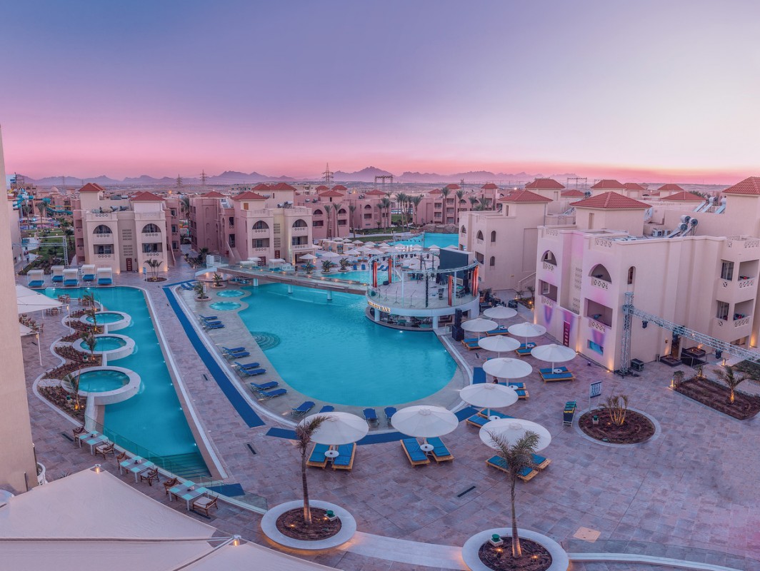 Hotel Pickalbatros Aqua Blu, Ägypten, Hurghada, Bild 25