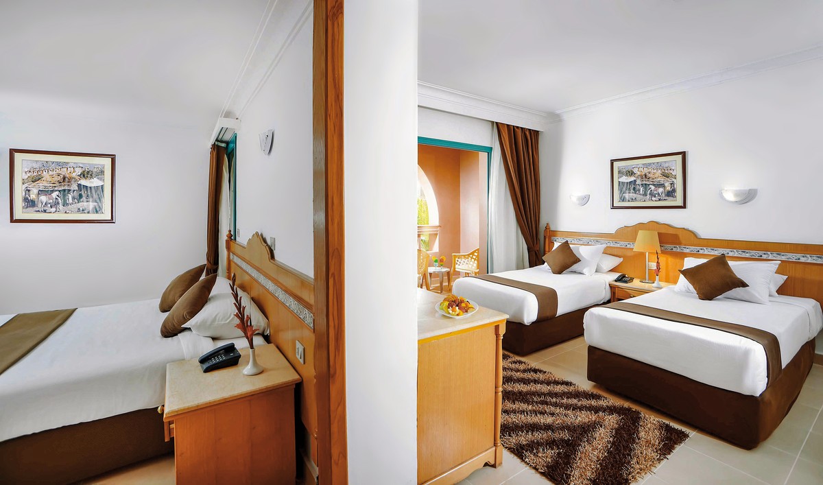 Hotel Albatros Aqua Park Resort, Ägypten, Hurghada, Bild 19