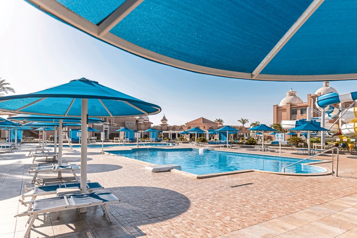 Hotel Pickalbatros Aqua Park Resort, Ägypten, Hurghada, Bild 10