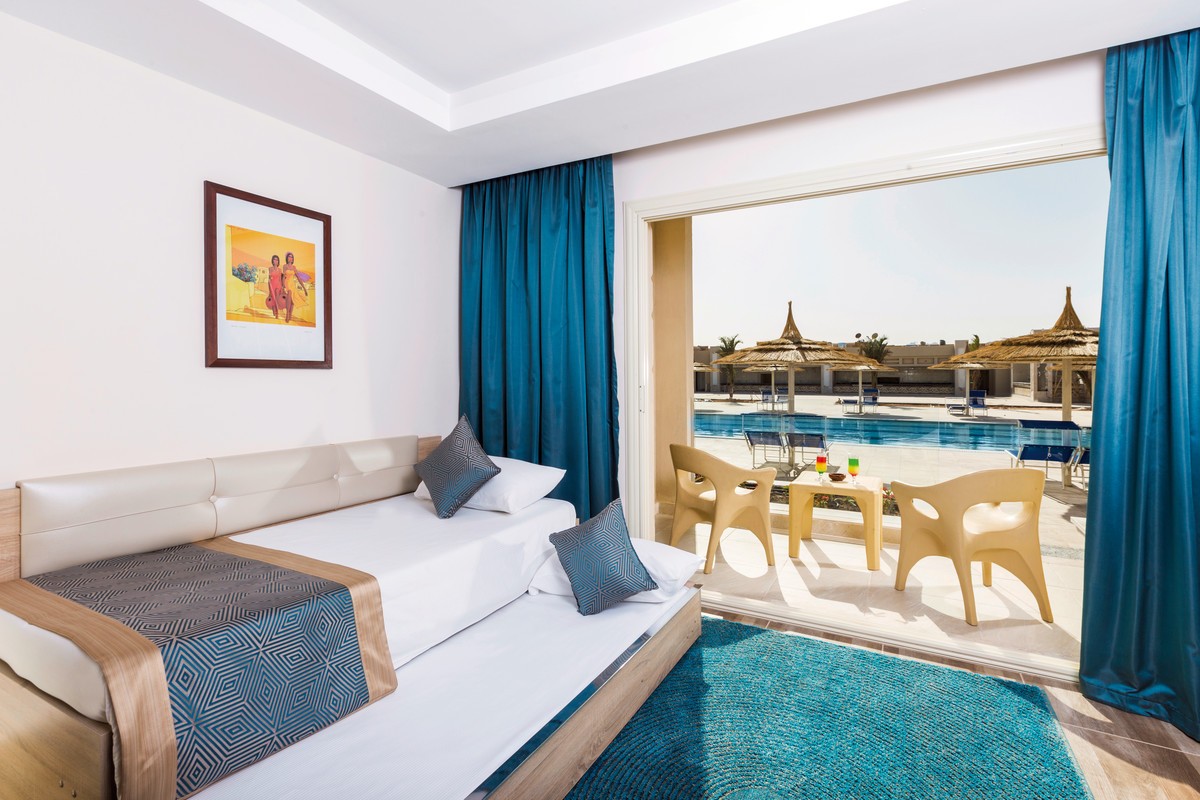 Hotel Pickalbatros Aqua Park Resort, Ägypten, Hurghada, Bild 22