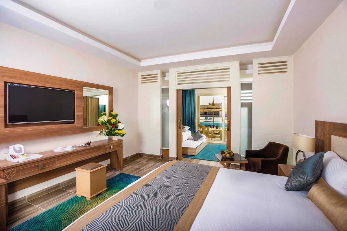 Hotel Pickalbatros Aqua Park Resort, Ägypten, Hurghada, Bild 26
