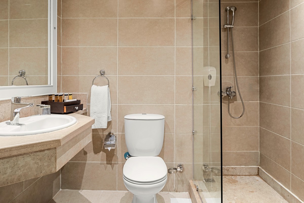 Hotel Pickalbatros Aqua Park Resort, Ägypten, Hurghada, Bild 10