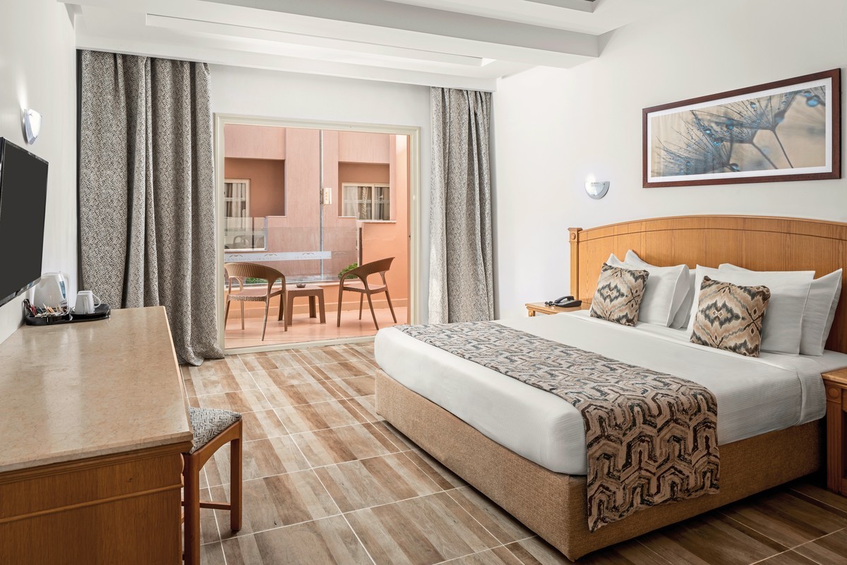 Hotel Pickalbatros Aqua Park Resort, Ägypten, Hurghada, Bild 11