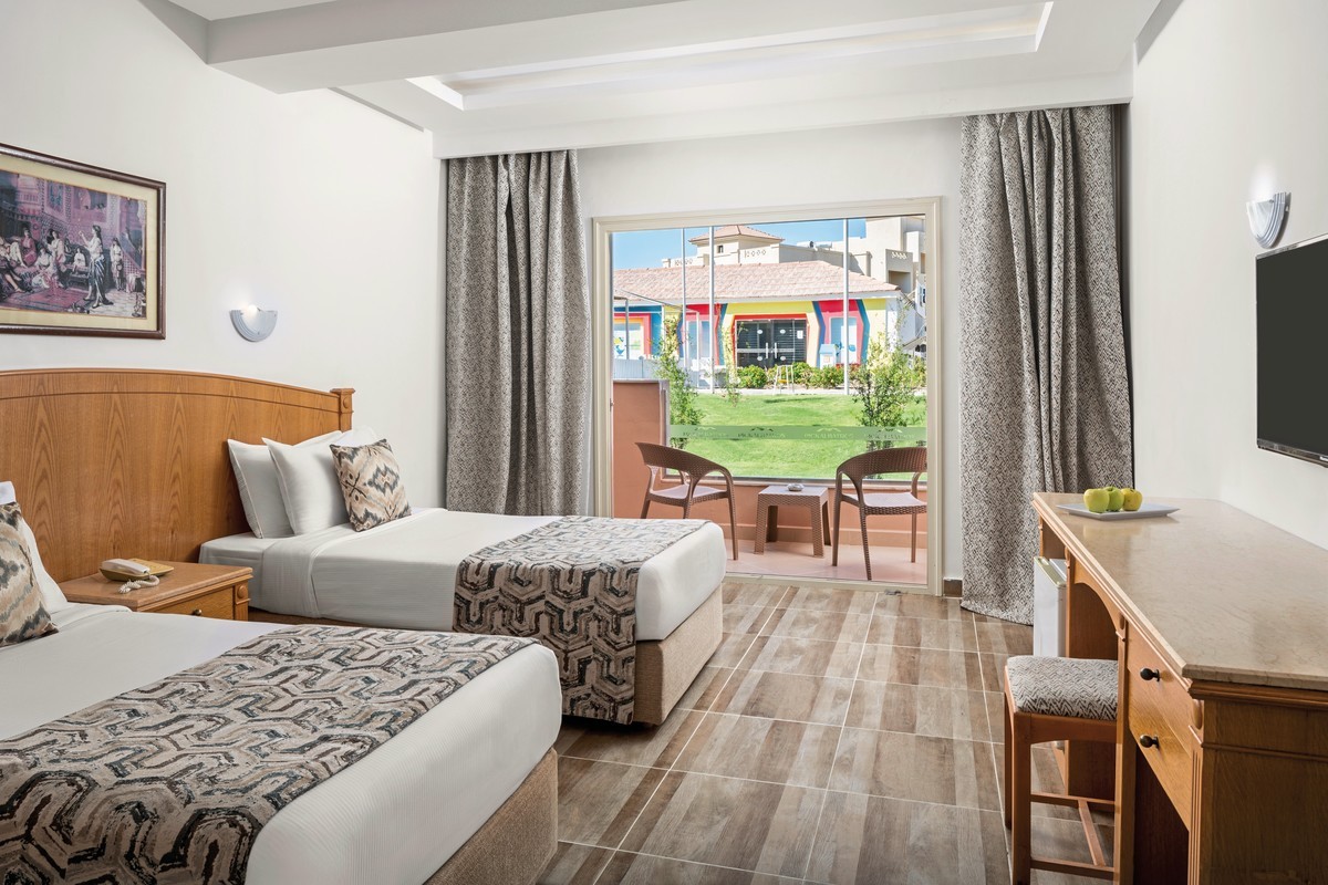 Hotel Pickalbatros Aqua Park Resort, Ägypten, Hurghada, Bild 12