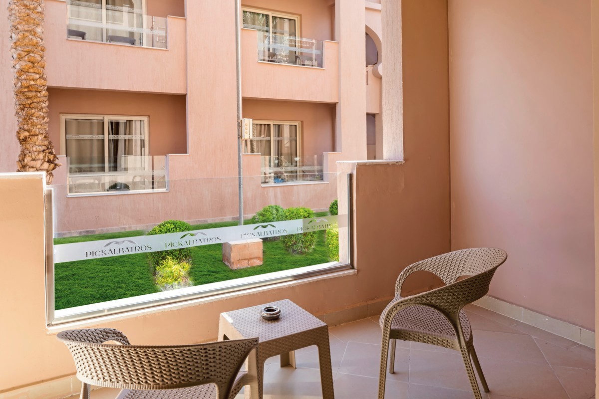 Hotel Pickalbatros Aqua Park Resort, Ägypten, Hurghada, Bild 13