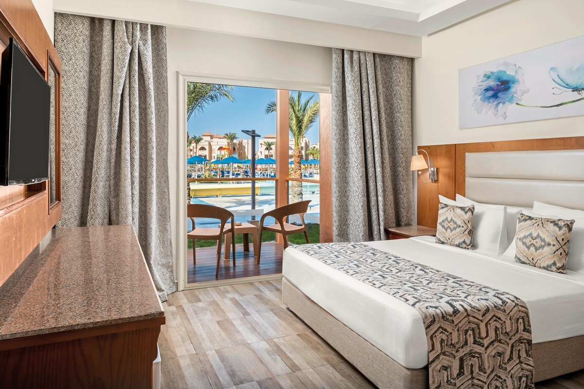 Hotel Pickalbatros Aqua Park Resort, Ägypten, Hurghada, Bild 14