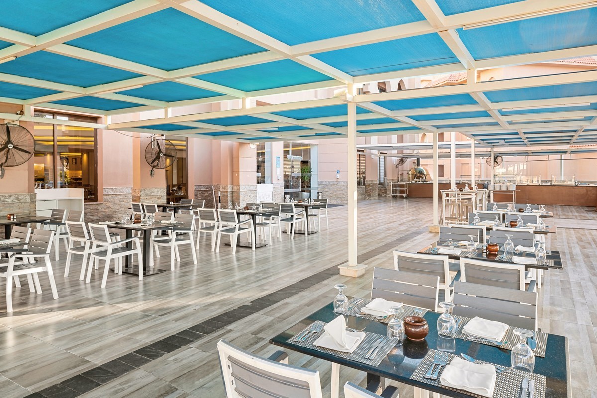 Hotel Pickalbatros Aqua Park Resort, Ägypten, Hurghada, Bild 17