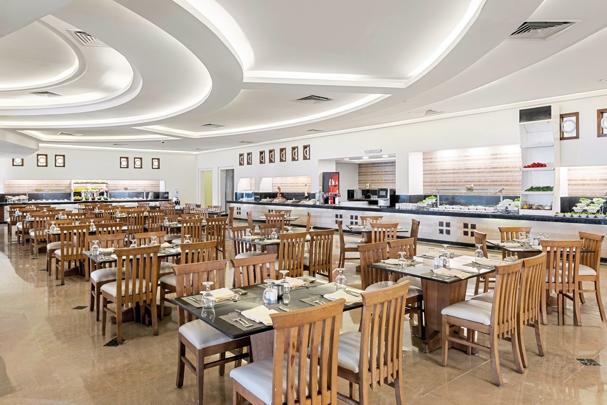 Hotel Pickalbatros Aqua Park Resort, Ägypten, Hurghada, Bild 18