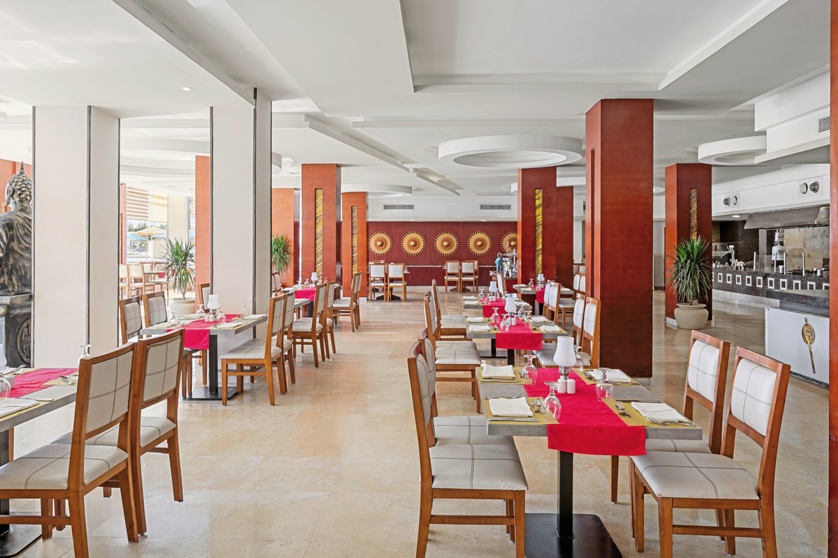 Hotel Pickalbatros Aqua Park Resort, Ägypten, Hurghada, Bild 19