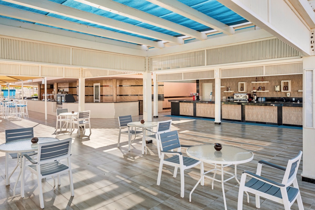 Hotel Pickalbatros Aqua Park Resort, Ägypten, Hurghada, Bild 20