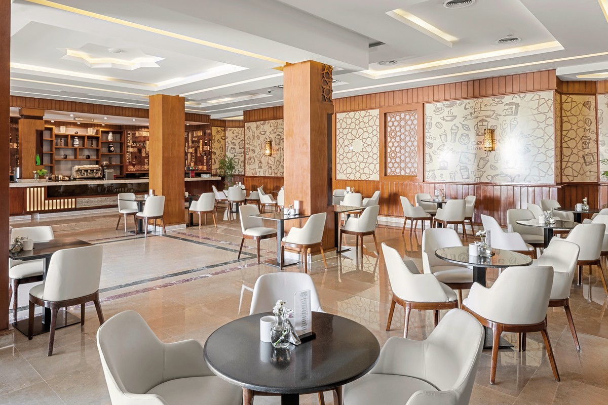 Hotel Pickalbatros Aqua Park Resort, Ägypten, Hurghada, Bild 23