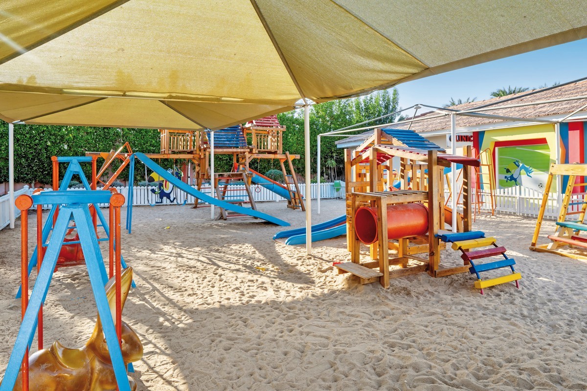 Hotel Pickalbatros Aqua Park Resort, Ägypten, Hurghada, Bild 27