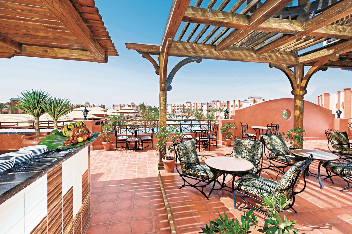 Hotel Aqua Vista Resort & Spa, Ägypten, Hurghada, Bild 4
