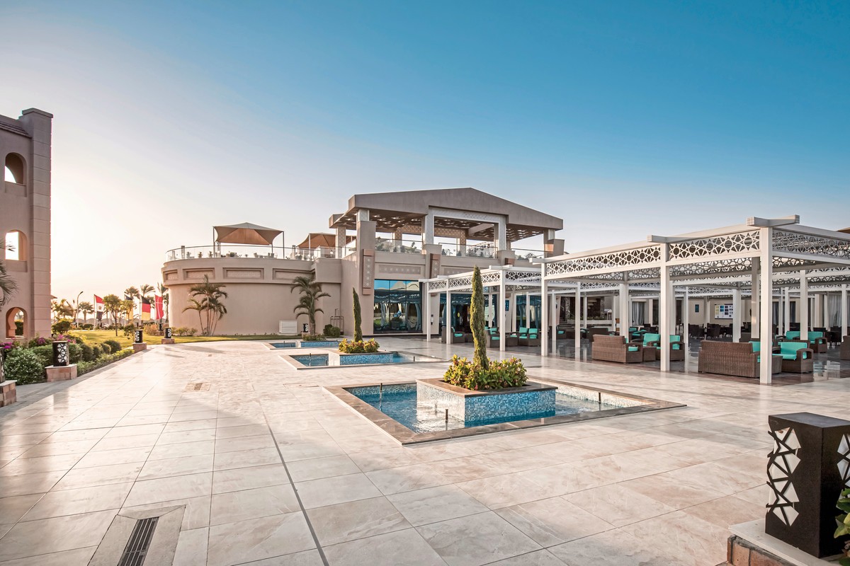 Hotel Pickalbatros Aqua Vista Resort - powered by Playitas, Ägypten, Hurghada, Bild 12