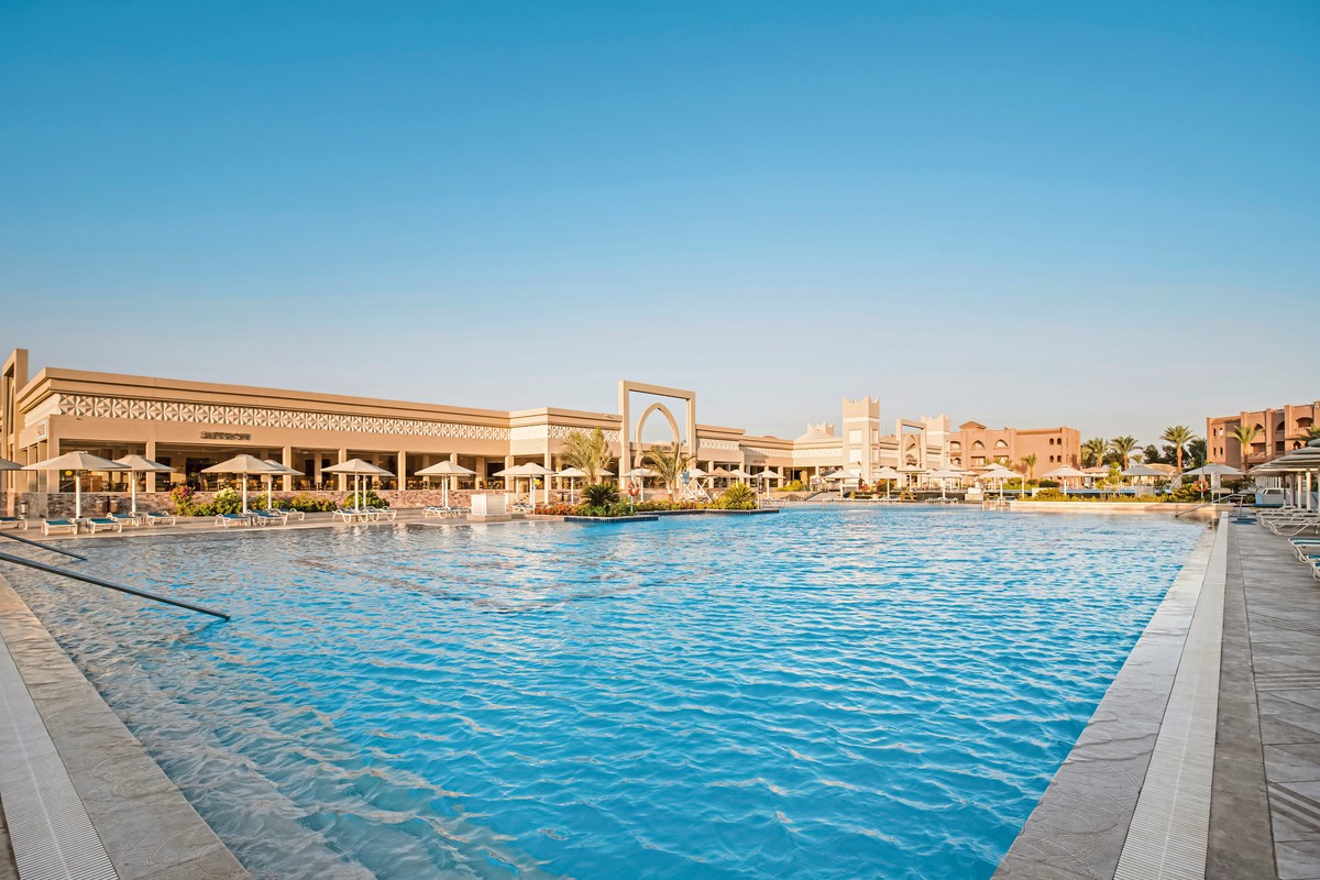 Hotel Pickalbatros Aqua Vista Resort - powered by Playitas, Ägypten, Hurghada, Bild 14