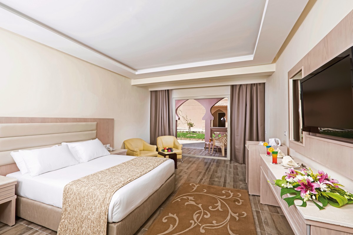 Hotel Pickalbatros Aqua Vista Resort - powered by Playitas, Ägypten, Hurghada, Bild 15