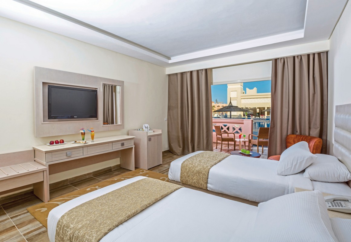 Hotel Pickalbatros Aqua Vista Resort - powered by Playitas, Ägypten, Hurghada, Bild 16