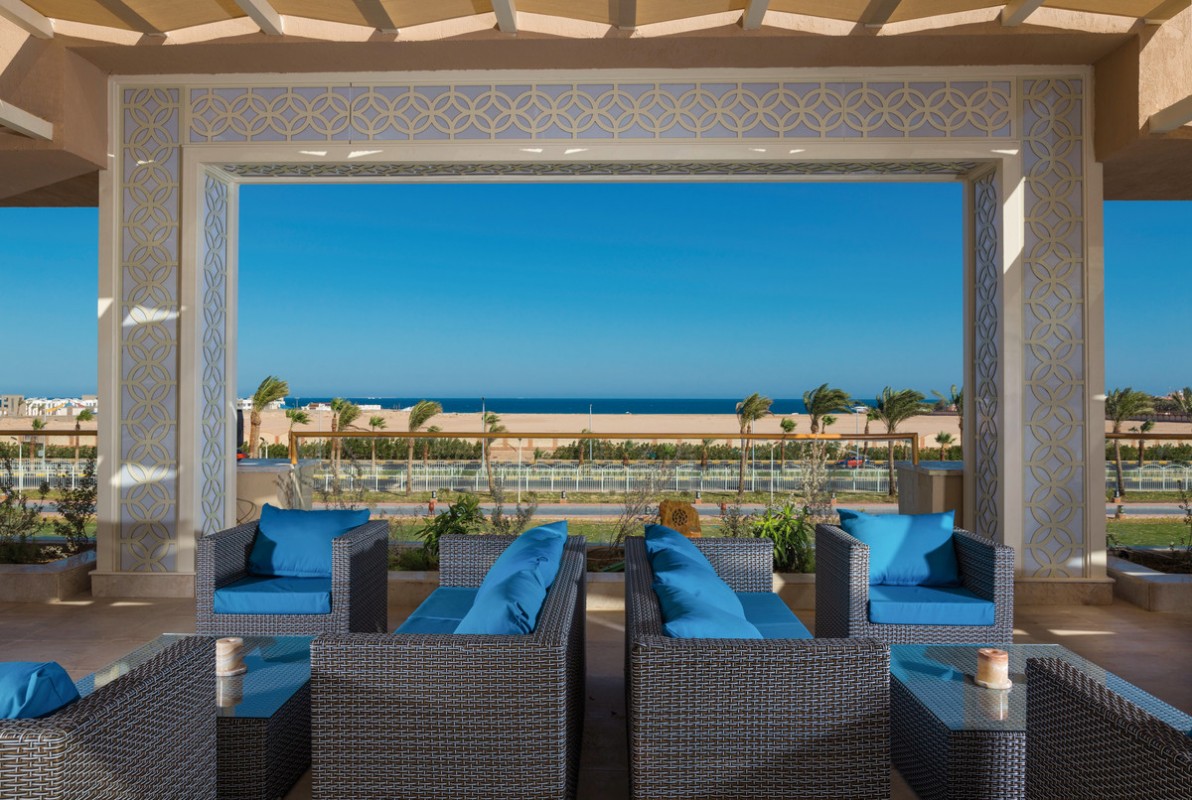Hotel Pickalbatros Aqua Vista Resort - powered by Playitas, Ägypten, Hurghada, Bild 19