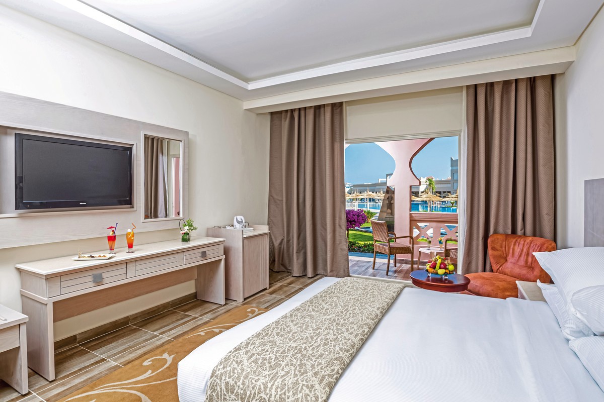 Hotel Pickalbatros Aqua Vista Resort - powered by Playitas, Ägypten, Hurghada, Bild 3