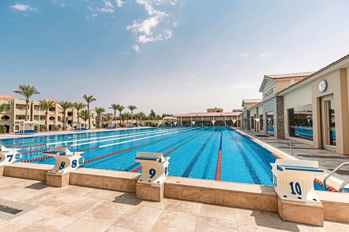 Hotel Pickalbatros Aqua Vista Resort - powered by Playitas, Ägypten, Hurghada, Bild 8