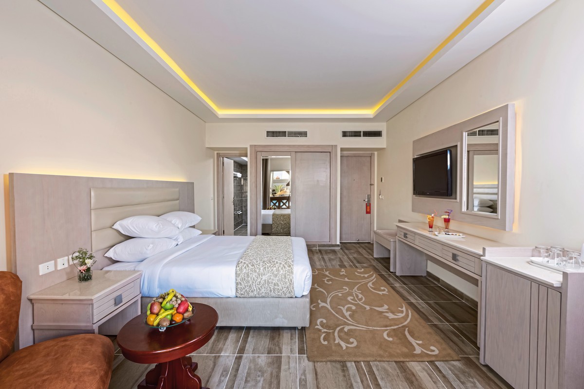 Hotel Pickalbatros Aqua Vista Resort - powered by Playitas, Ägypten, Hurghada, Bild 9