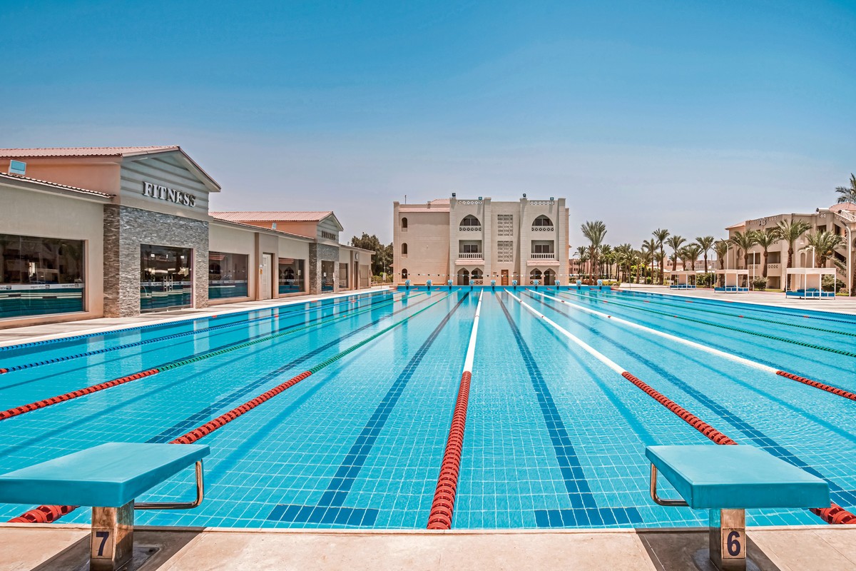 Hotel Pickalbatros Aqua Vista Resort powered by Playitas, Ägypten, Hurghada, Bild 10