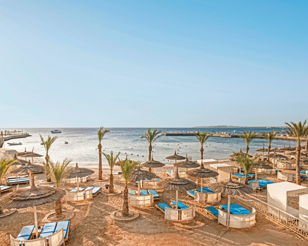 Hotel Pickalbatros Aqua Vista Resort powered by Playitas, Ägypten, Hurghada, Bild 2