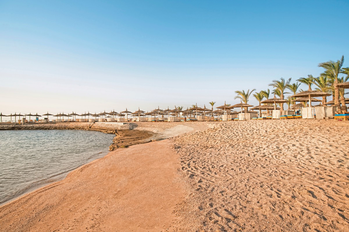 Hotel Pickalbatros Aqua Vista Resort powered by Playitas, Ägypten, Hurghada, Bild 3
