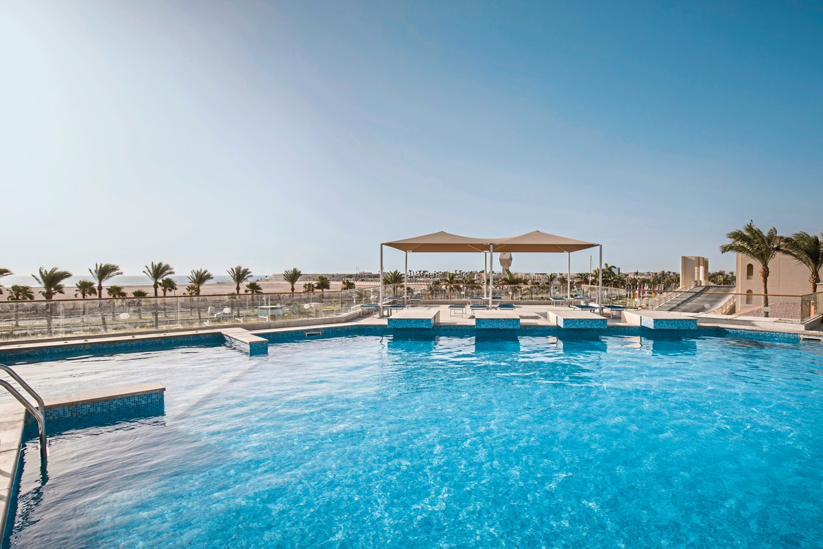 Hotel Pickalbatros Aqua Vista Resort powered by Playitas, Ägypten, Hurghada, Bild 4