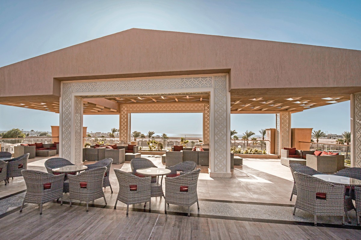 Hotel Pickalbatros Aqua Vista Resort powered by Playitas, Ägypten, Hurghada, Bild 7