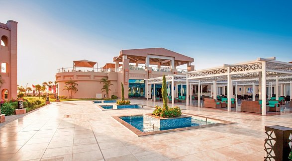 Hotel Pickalbatros Aqua Vista Resort powered by Playitas, Ägypten, Hurghada, Bild 10