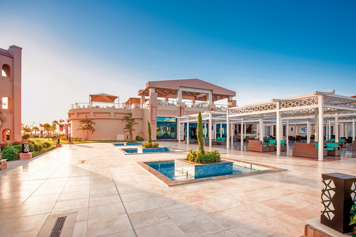 Hotel Pickalbatros Aqua Vista Resort powered by Playitas, Ägypten, Hurghada, Bild 11