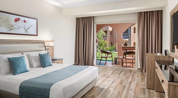 Hotel Pickalbatros Aqua Vista Resort powered by Playitas, Ägypten, Hurghada, Bild 11