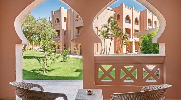 Hotel Pickalbatros Aqua Vista Resort powered by Playitas, Ägypten, Hurghada, Bild 12